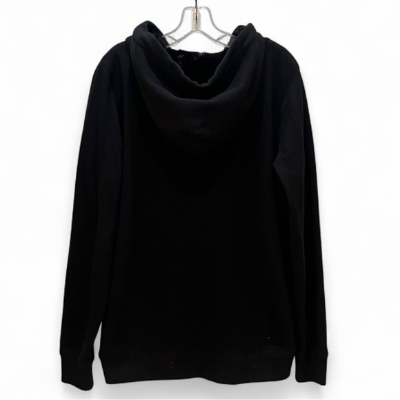 Victoria's Secret PINK Faux Fur-Lined Hoodie
| Women’s M | Oversized Fit - Picture 2 of 2